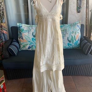 Free People 2 piece AMAZING 🤩